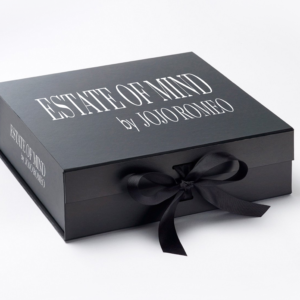 Estate of Mind Bespoke Subscription Box