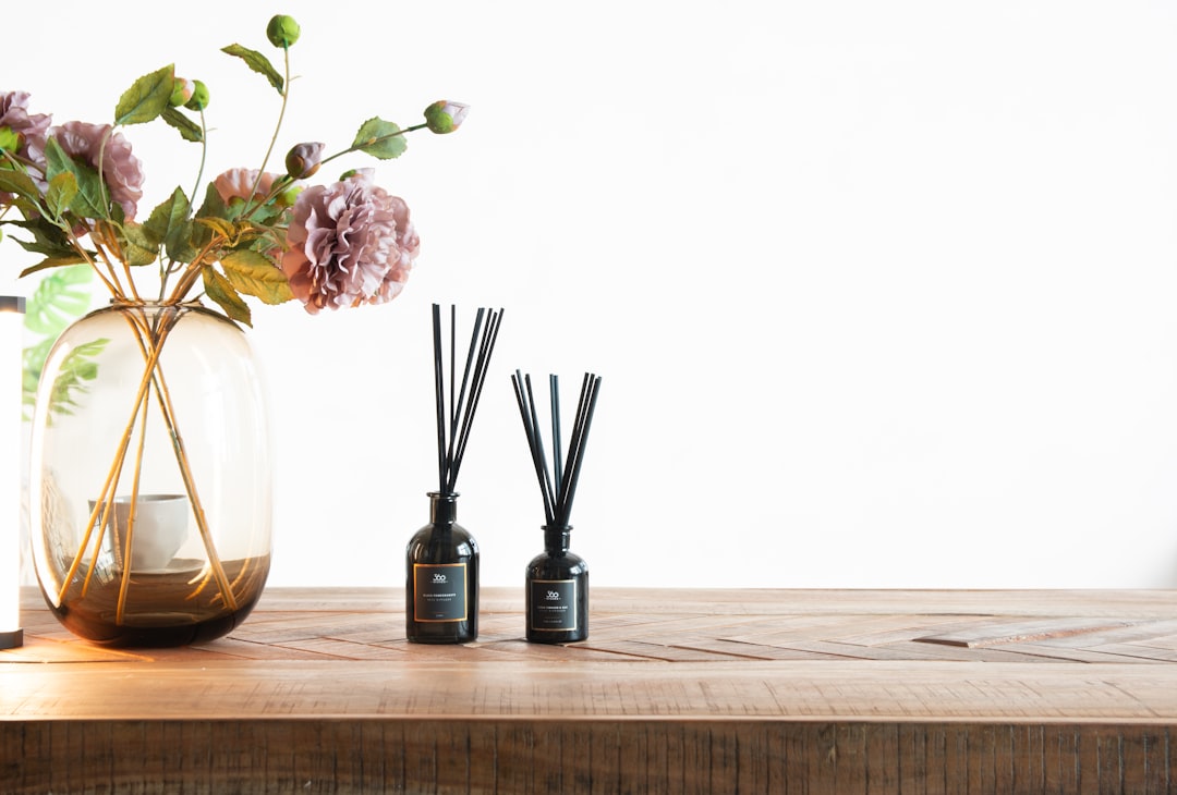 Creating the Perfect Ambiance: Scent Combinations for Every Space